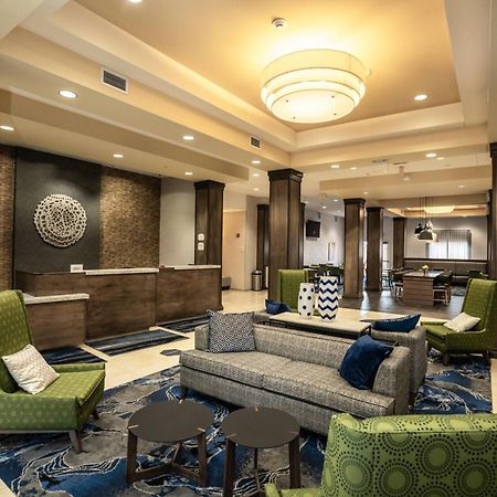 Fairfield Inn & Suites By Marriott Kearney Bagian luar foto